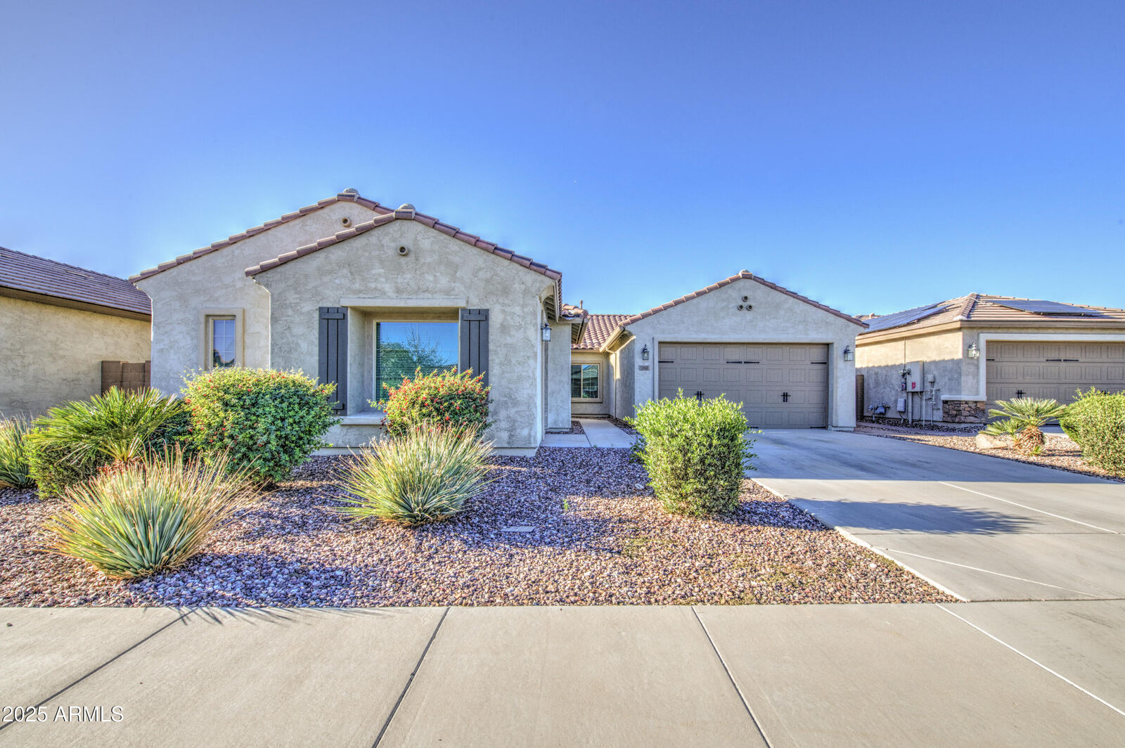 Property Photo:  5908 W Autumn Vista Way  AZ 85132 