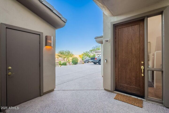 Property Photo:  14850 E Grandview Drive 206  AZ 85268 