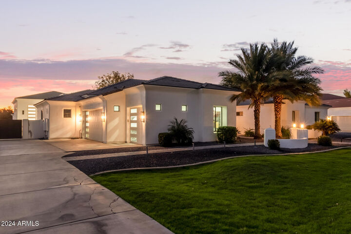 Property Photo: 22474 S 199th Circle AZ 85142