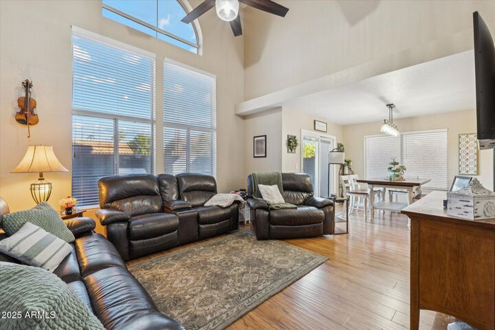 Property Photo: 501 S Sunrise Drive AZ 85233