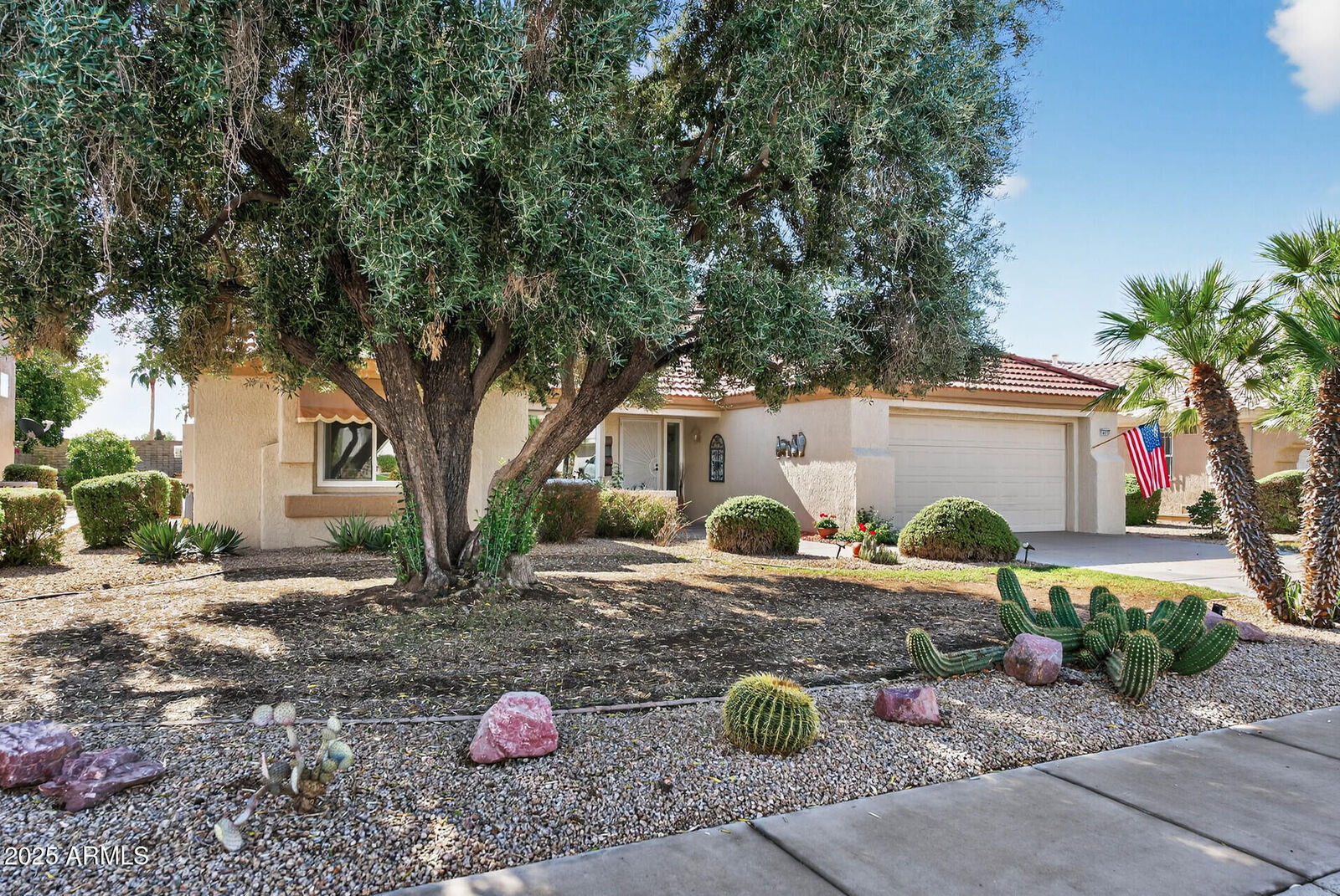 Property Photo:  14111 W Circle Ridge Drive  AZ 85375 