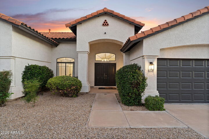 Property Photo: 6309 E Nisbet Road AZ 85254