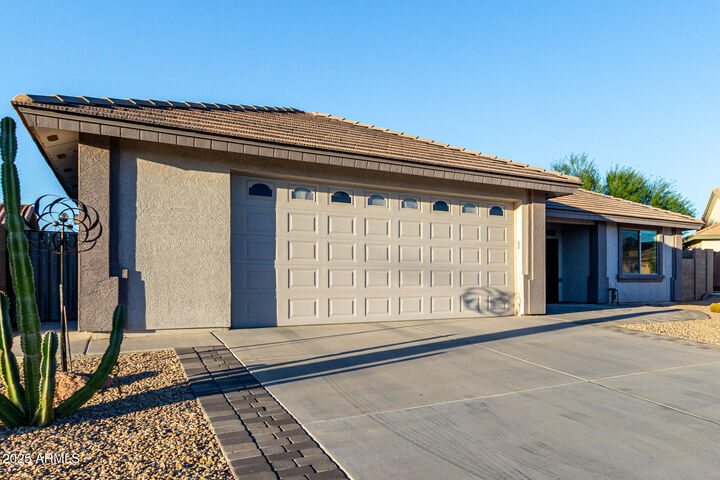 Property Photo:  11544 E Ocaso Avenue  AZ 85212 