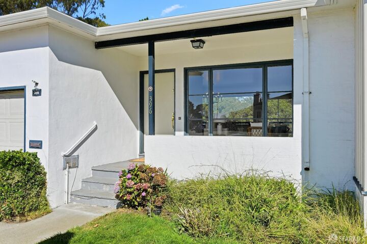 Property Photo: 396 Crestlake Drive CA 94132