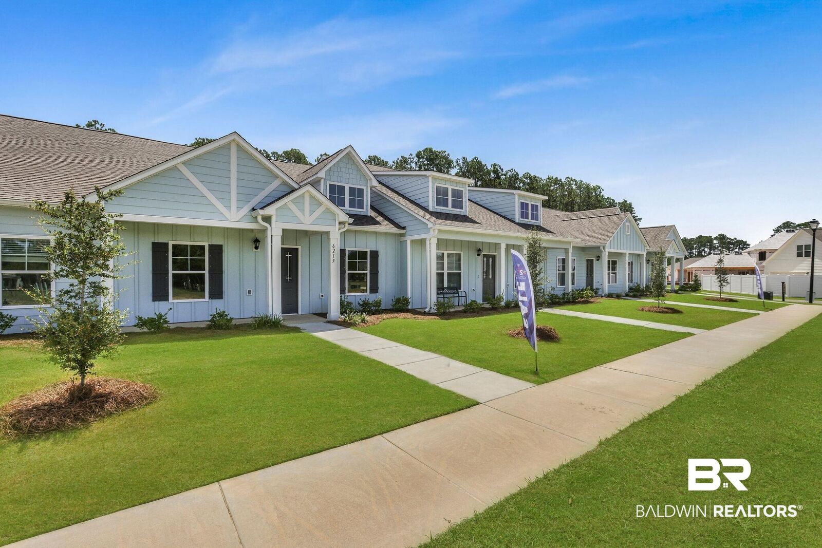 Property Photo: 6235 Carpenter Lane AL 36542