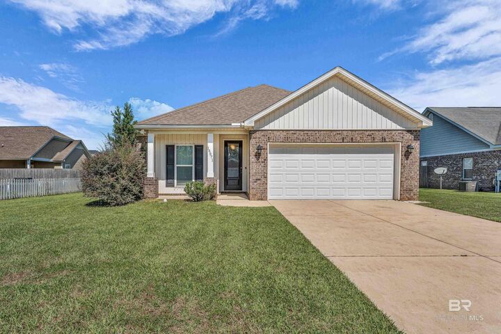 Property Photo: 16871 Prado Loop AL 36551