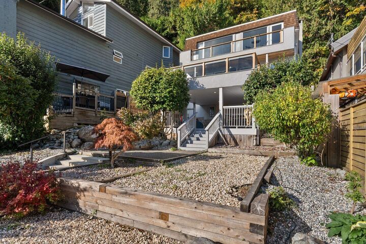 Property Photo:  2717 Panorama Drive  BC V7G 1V7 