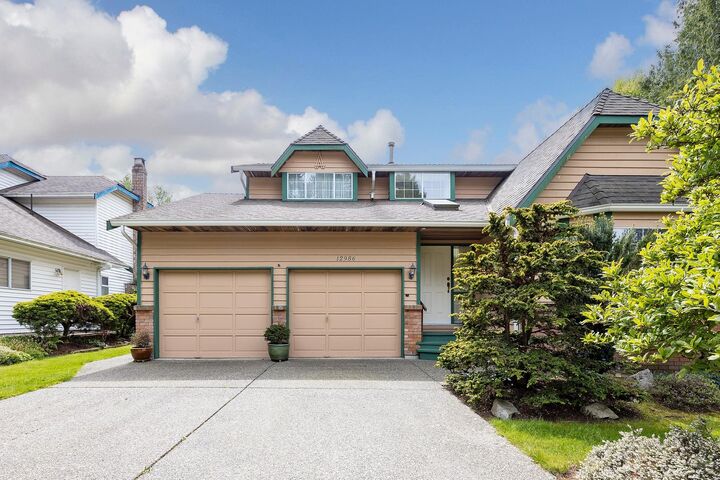Property Photo: 12986 20 Avenue BC V4A 1Y9