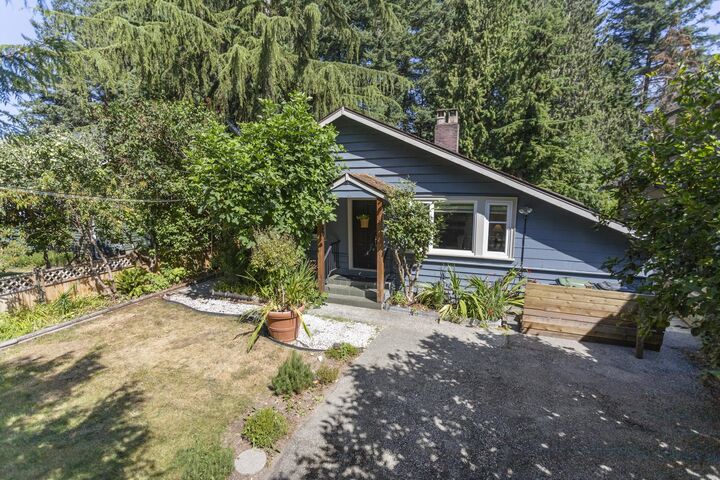 1232 W 21st Street  North Vancouver BC V7P 2C9 photo