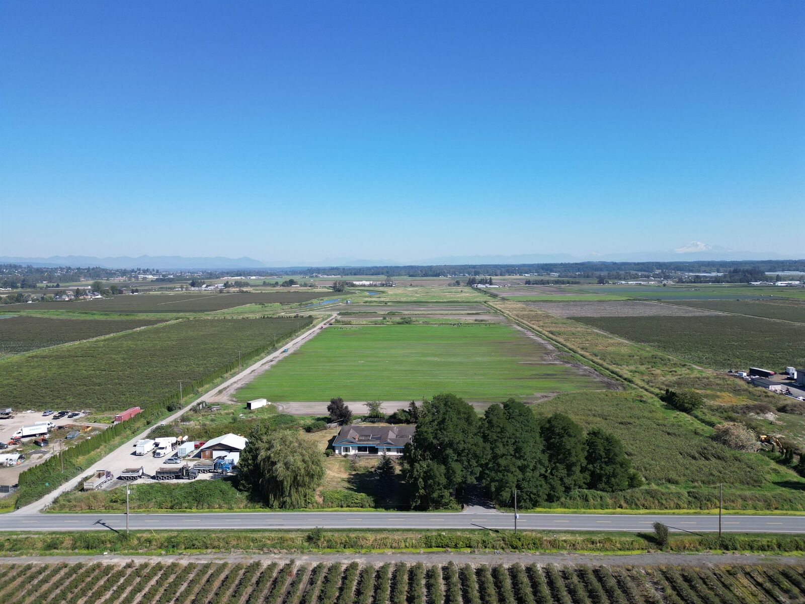 Property Photo:  4444 168 Street  BC V3Z 1E3 