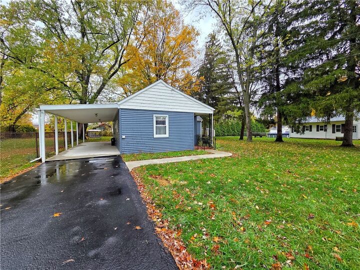 Property Photo:  238 Lenox Avenue  NY 14845 