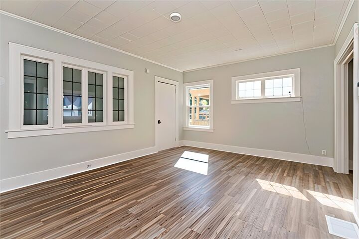 Property Photo: 73-75 Somerset Street NY 14611
