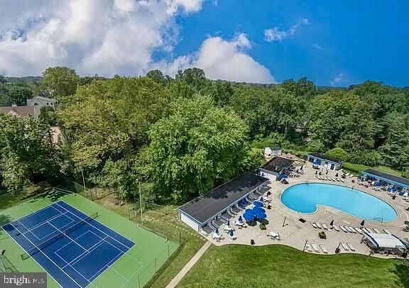 Property Photo: 50 Belmont Avenue 701 PA 19004