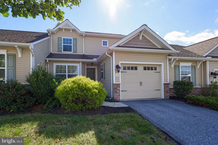 Property Photo: 508 Moreland Court S PA 17584