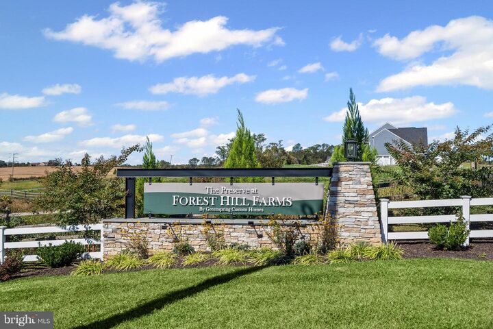 Property Photo: 2401 Scotlon Court MD 21050