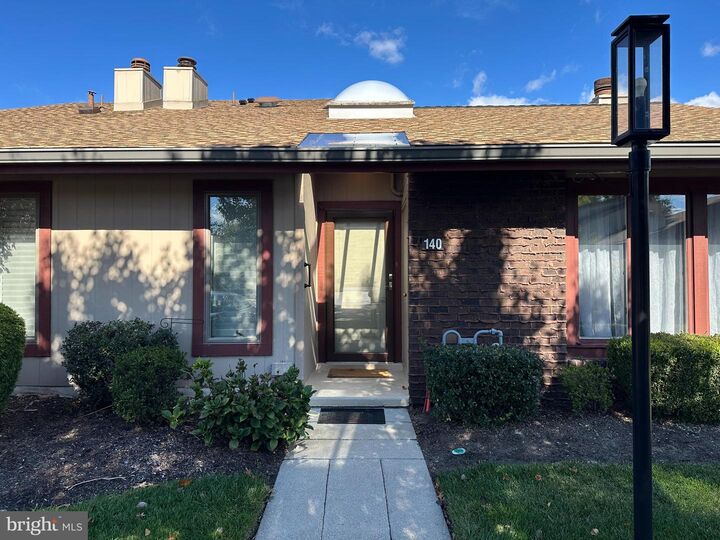 140 Uxbridge  Cherry Hill NJ 08034 photo