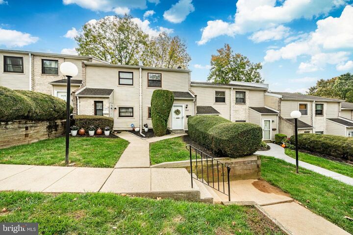2007 Valley Drive 2007  West Chester PA 19382 photo