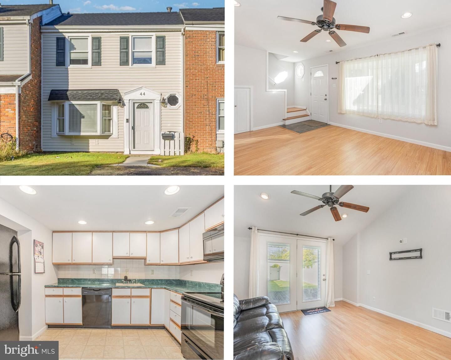 Property Photo:  44 Court Drive  MD 21085 