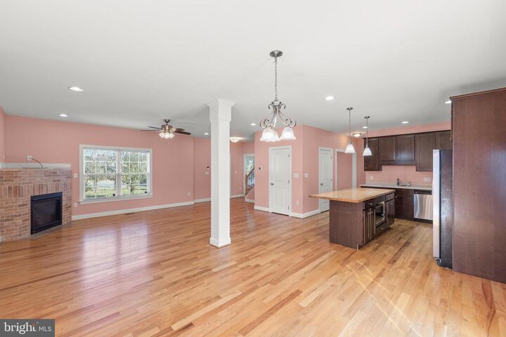 Property Photo: 2307 Stoneridge Road VA 22601