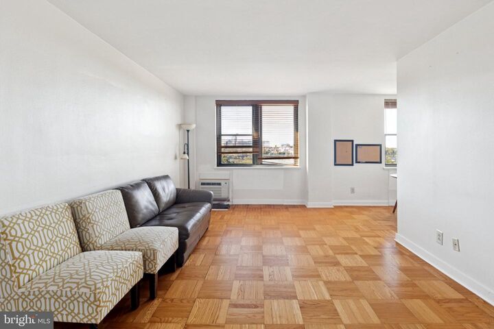 Property Photo: 2601 Pennsylvania Avenue 848 PA 19130