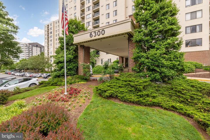 6300 Stevenson Avenue 610  Alexandria VA 22304 photo