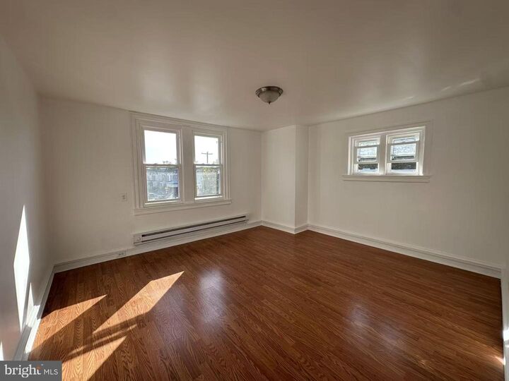 Property Photo: 150 W Fisher Avenue PA 19120