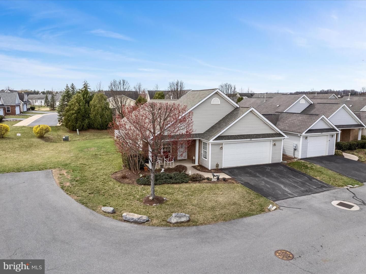 Property Photo:  222 Crestwood Lane  VA 22602 