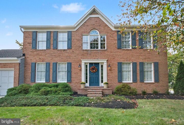 Property Photo: 401 Fair Hill Court MD 21403