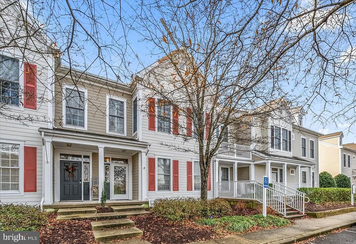 132 October Glory Avenue 132H  Ocean View DE 19970 photo