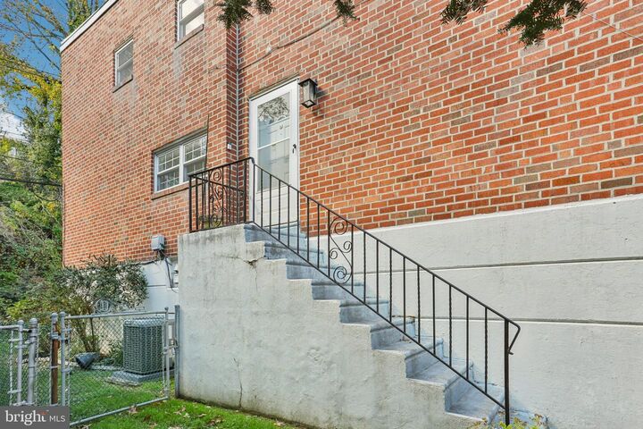 Property Photo: 7208 Valley Avenue PA 19128