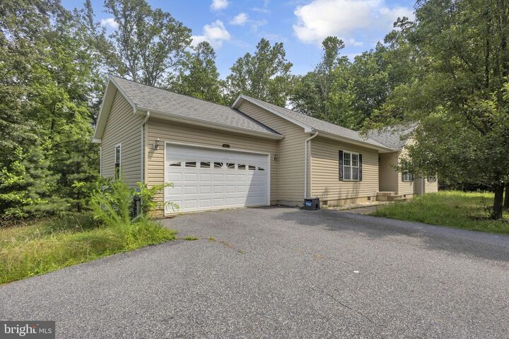 Property Photo:  11489 Lynx Drive  VA 22485