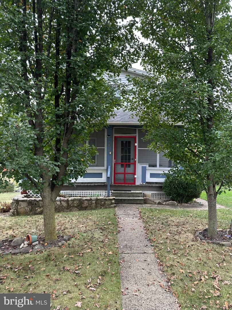 Property Photo: 12013 Kite Avenue MD 21502