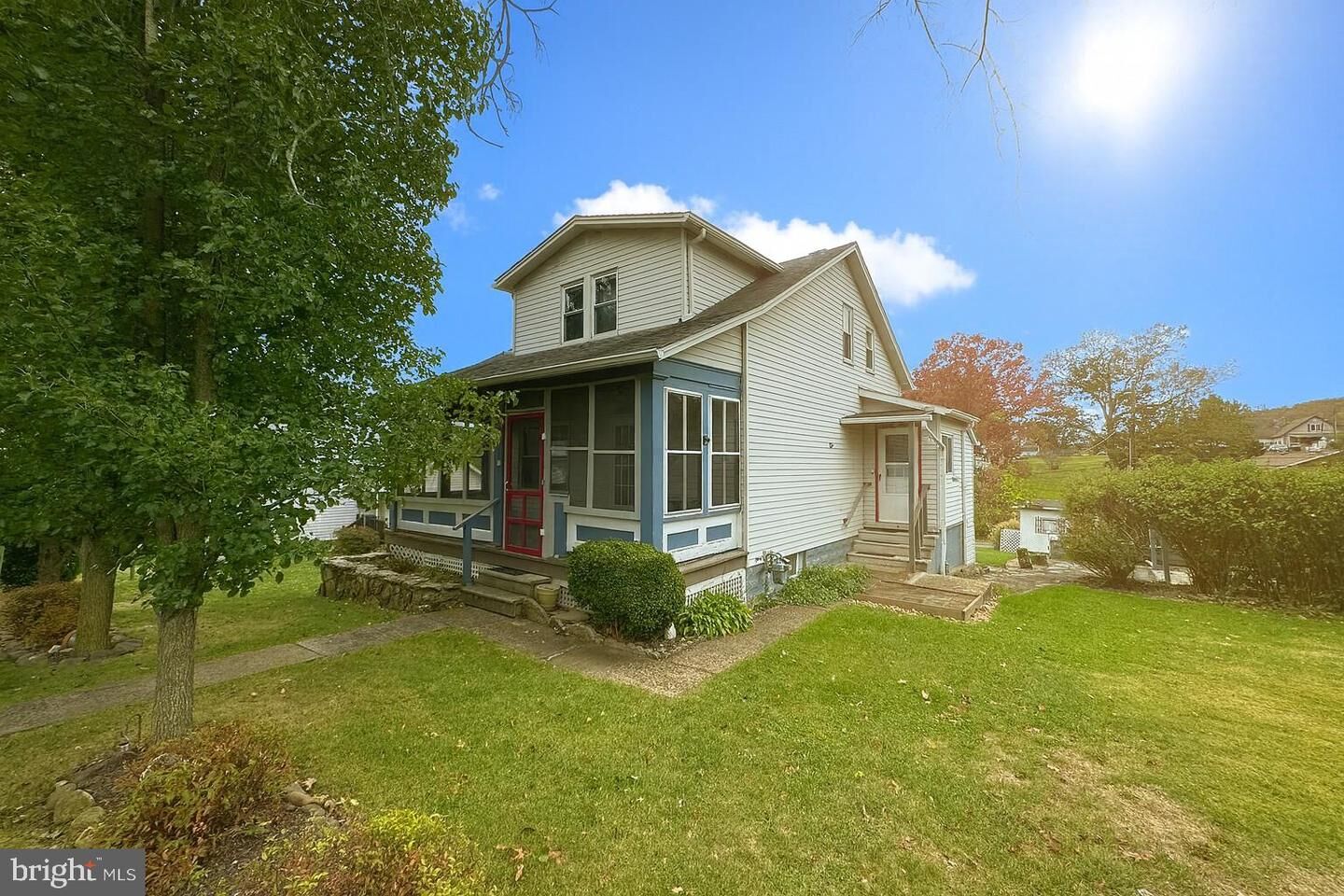 Property Photo:  12013 Kite Avenue  MD 21502