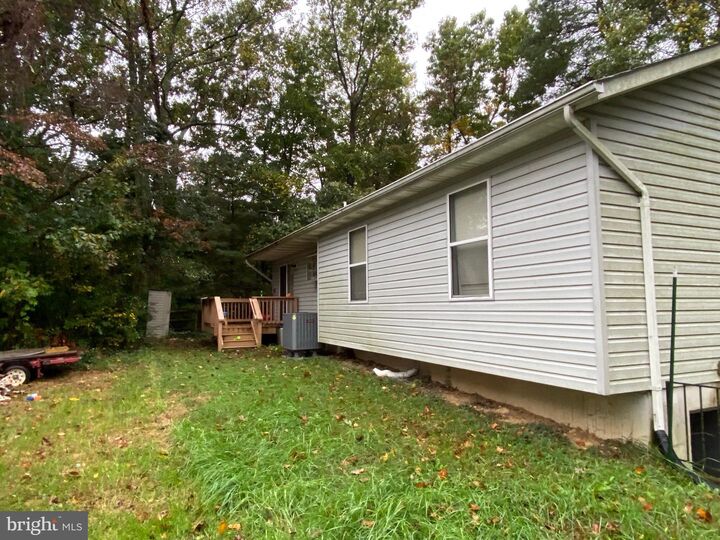 Property Photo: 11295 Sitting Bull Circle MD 20657