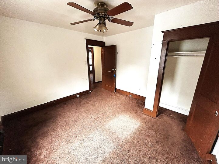 Property Photo:  23 Conwell Avenue  NJ 08002