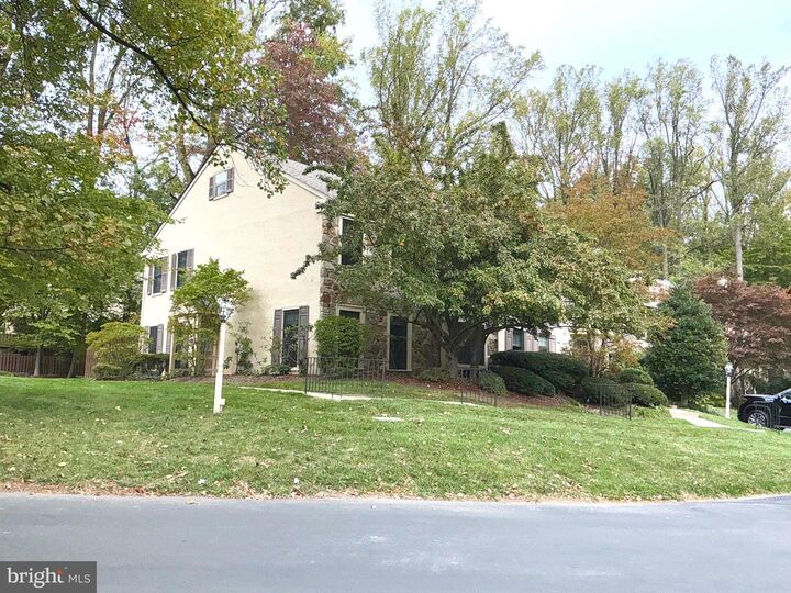 1201 Weatherstone Drive  Paoli PA 19301 photo