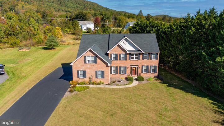 Property Photo:  108 Highland Court  PA 19518 