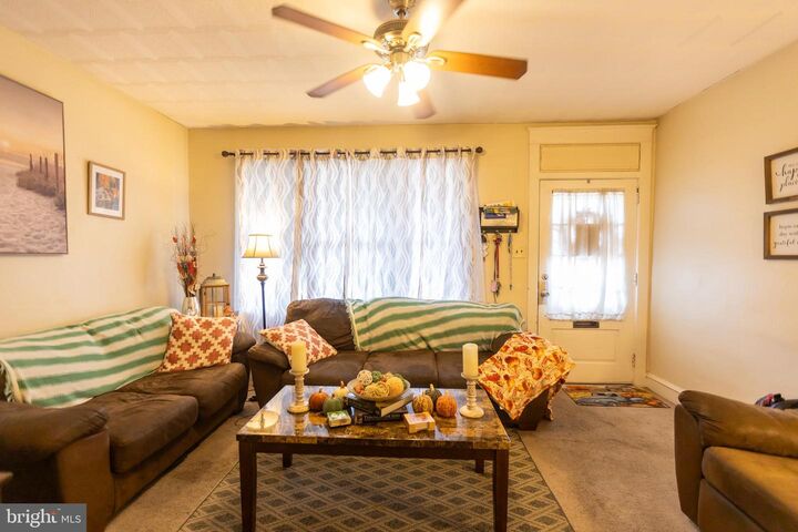Property Photo: 411 Fairview Street PA 19605