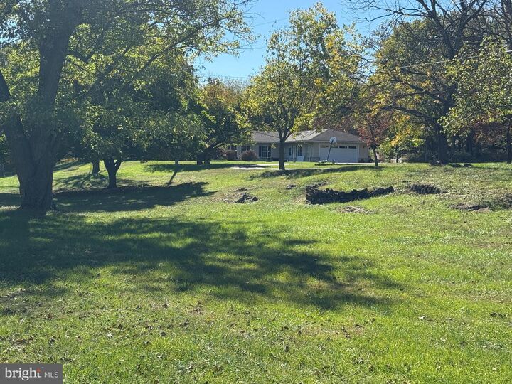 Property Photo: 3622 Summit Point Road WV 25414