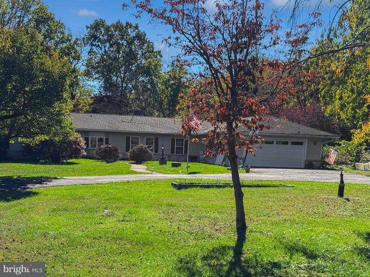 Property Photo:  3622 Summit Point Road  WV 25414 