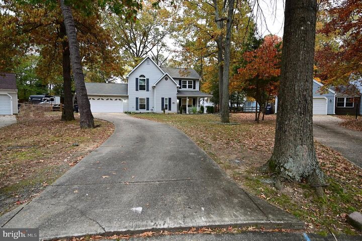 Property Photo:  3442 Tulip Tree Court  MD 20602 