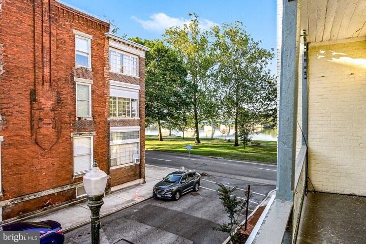 Property Photo: 1101 N Front Street PA 17102