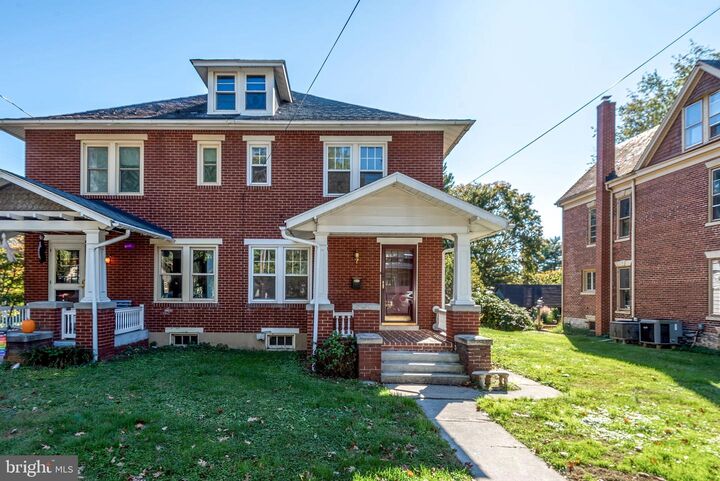 115 Cooper Avenue  Landisville PA 17538 photo
