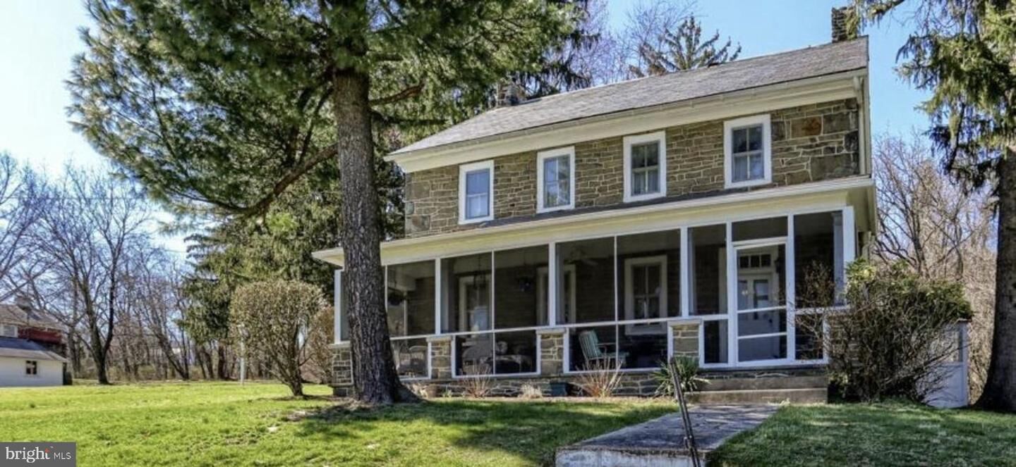 Property Photo:  2500 Doehne Road  PA 17110 