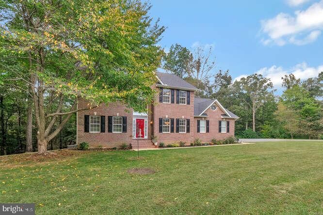 Property Photo: 8285 Hudson Drive MD 20646
