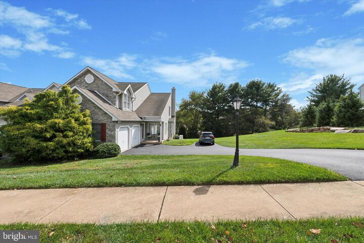 Property Photo: 700 Revere Road PA 19382