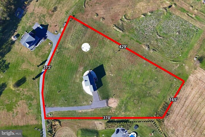 Property Photo: 6301 Buchanan Trail West PA 17236