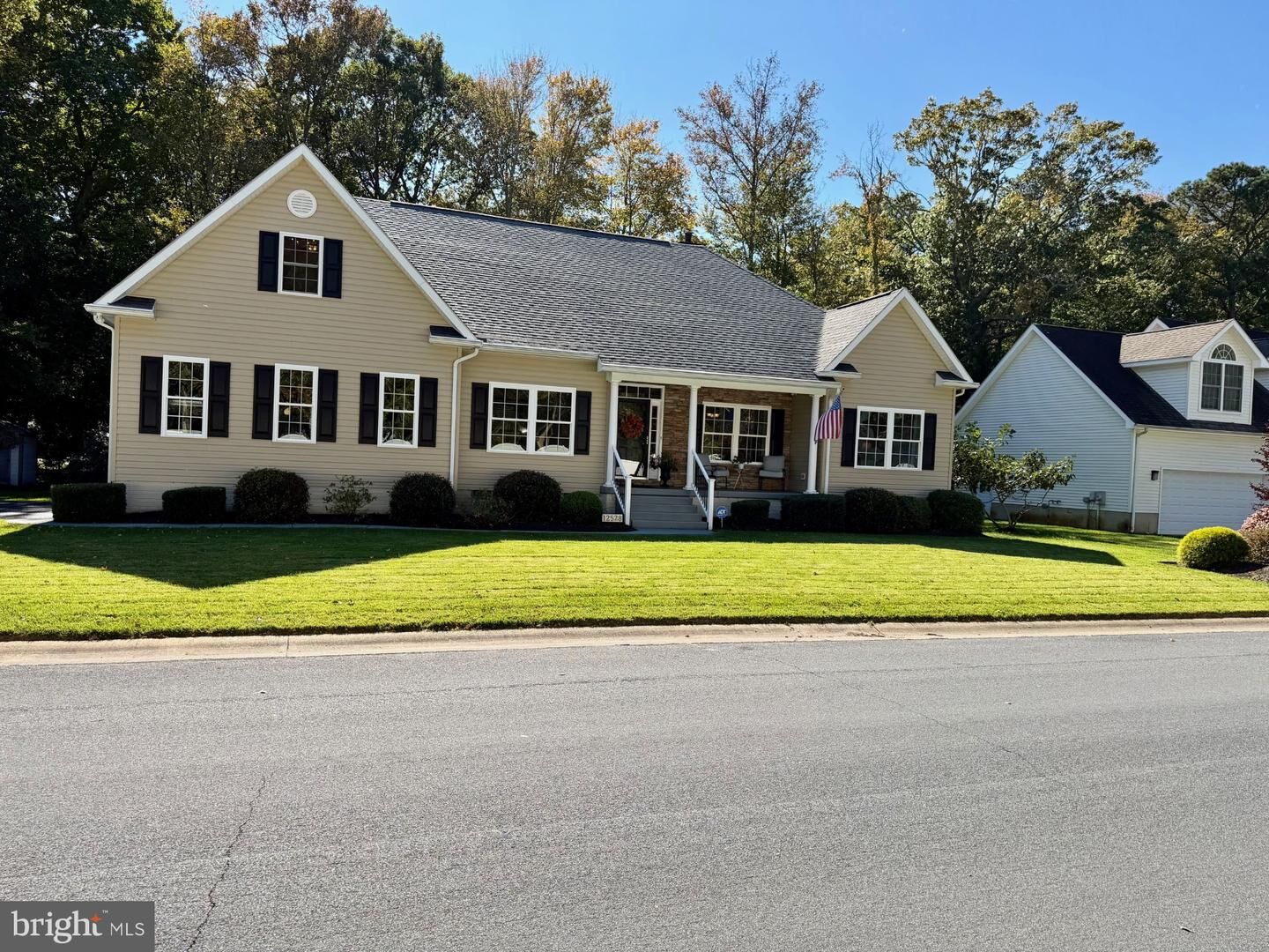Property Photo: 12528 Nature Park Drive MD 21842