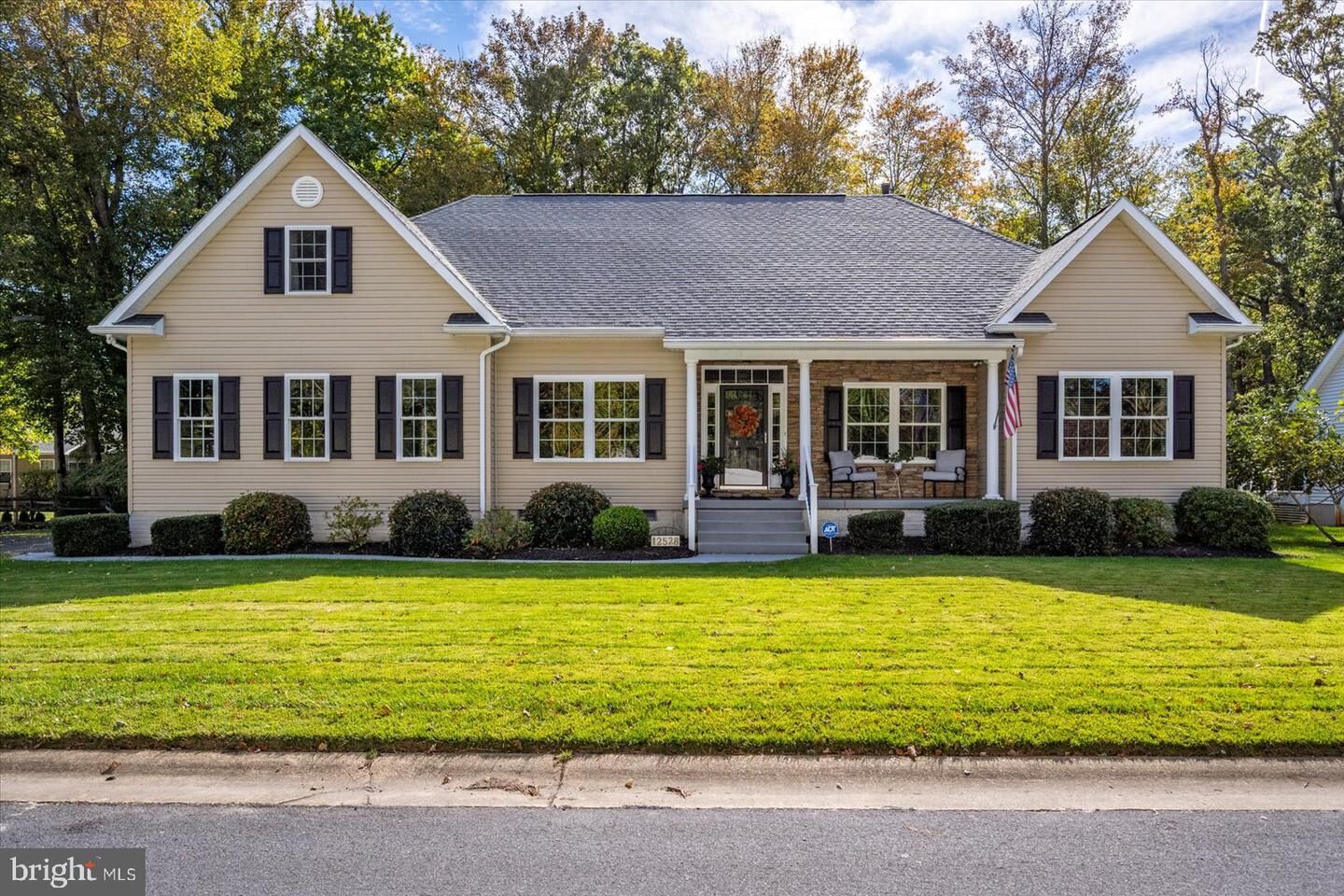 Property Photo:  12528 Nature Park Drive  MD 21842 