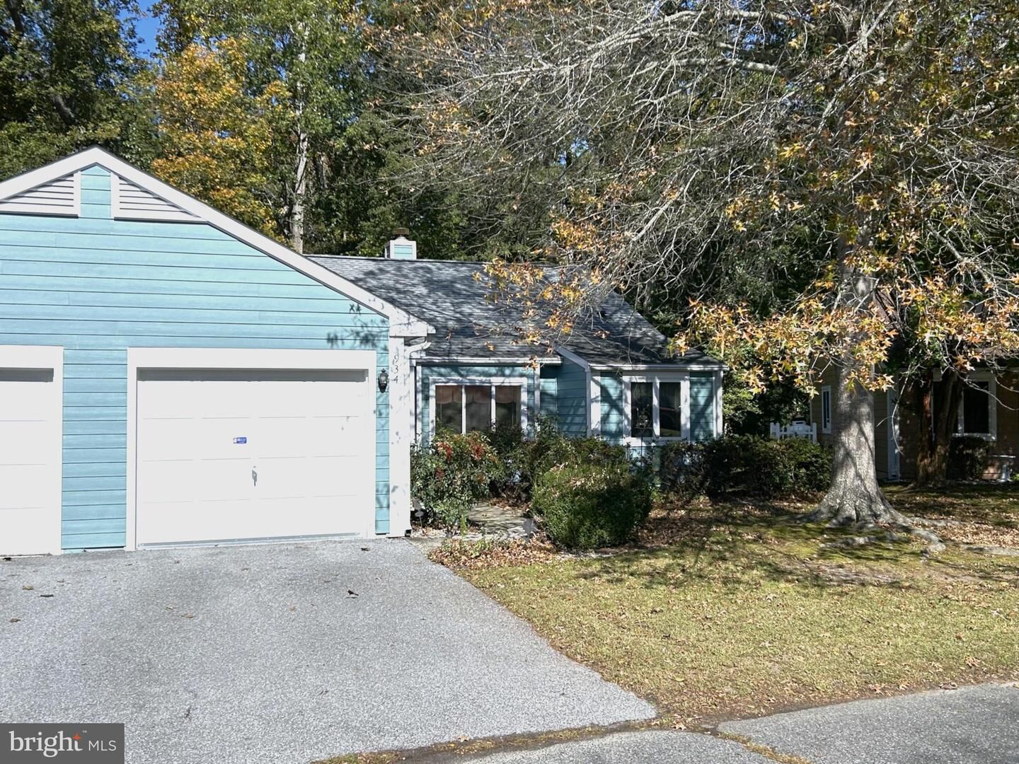 Property Photo: 934 James Court MD 21804